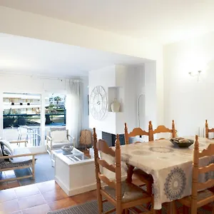 Appartement Maritim Torre Valentina, Sant Antoni De Calonge