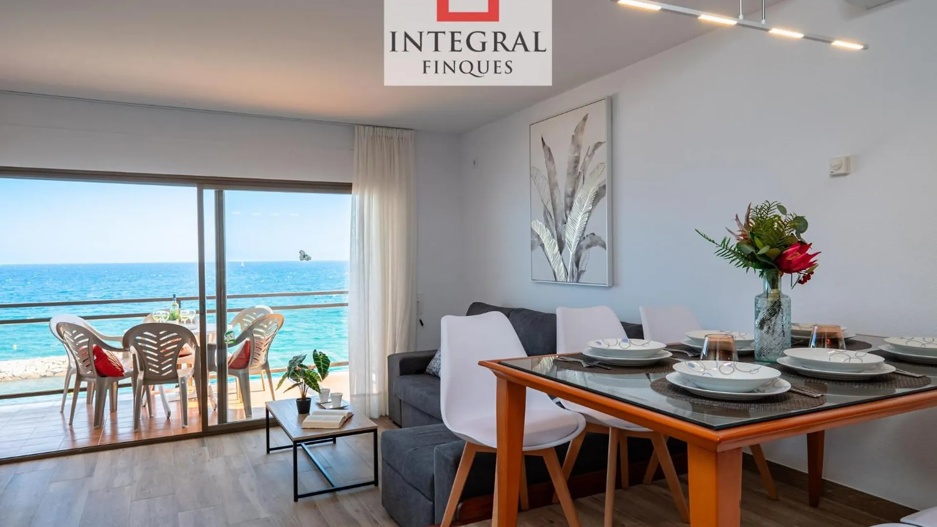 Apartament Made In Costa Brava Sant Antoni De Calonge Spanien